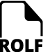 ROLF file (Relux) 4058075574960