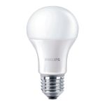 Philips Corepro LED Glühbirne E27 Birne Matt 13W 1521lm - 827 Extra Warmweiß | Ersatz für 100W