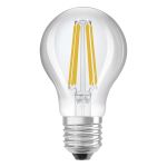 Ledvance Classic Superior LED Glühbirne E27 Birne Fadenlampe Klar 9.5W 1055lm - 927 Extra Warmweiß | Höchste Farbwiedergabe - Dimmbar - Ersatz für 75W