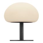 Nordlux Sponge Batterieleuchte Weiß 4.8W 300lm - 827 Extra Warmweiß | 3-Stufen Dimmbar