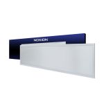 Noxion LED Panel Ecowhite V4.0 28W 3360lm - 830-840-865 CCT | 120x30cm - UGR <19