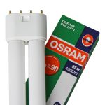 Osram Dulux L De Luxe 55W - 930 Warmweiß | 4-Pins - Höchste Farbwiedergabe
