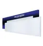 Noxion LED Panel Delta Pro V3.0 30W 4070lm - 840 Kaltweiß | 120x30cm - UGR <19 - Philips Xitanium Treiber - GST18 Männlich