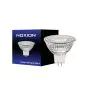 Noxion LED-Spot GU5.3 MR16 4W 345lm 36D - 827 Extra Warmweiß | Ersatz für 35W