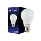 Noxion Lucent Classic LED E27 Birne Matt 13W 1521lm - 830 Warmweiß | Ersatz Für 100W