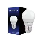 Noxion Lucent Classic LED E27 Kugel Matt 4.5W 470lm - 827 Extra Warmweiß | Ersatz Für 40W